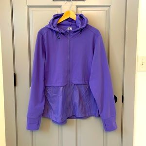 Athletic works jacket